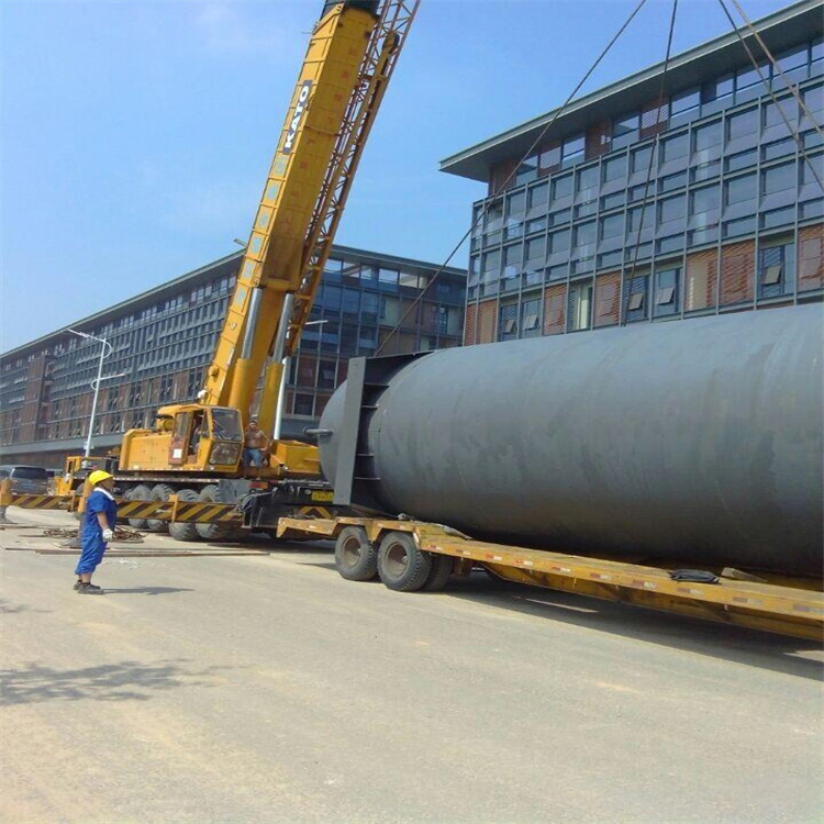 畜禽良种场大型吊车租赁公司