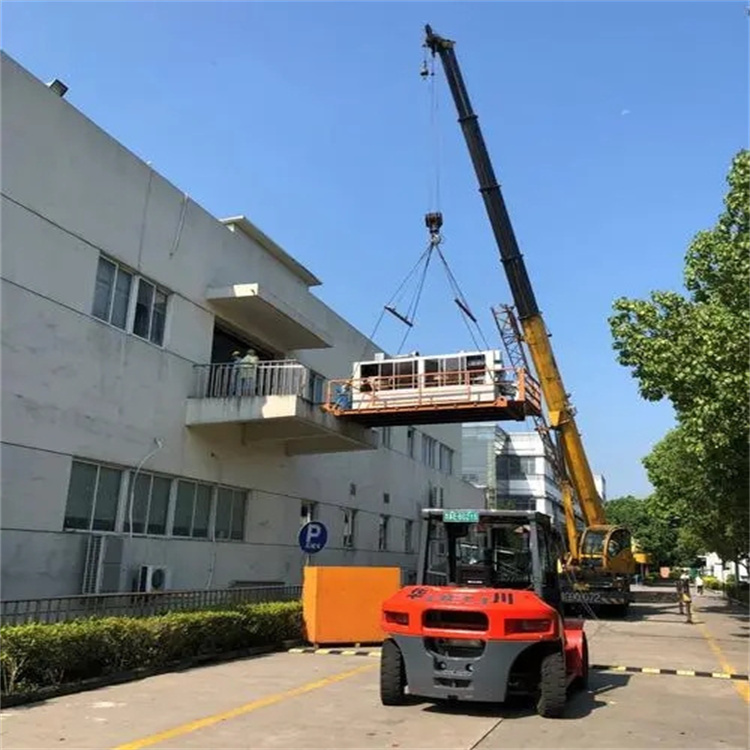 畜禽良种场小型吊车出租电话