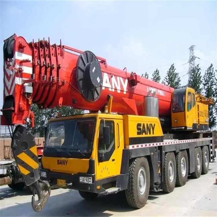 畜禽良种场附近工地哪里有吊车出租|应急吊装服务|24小时灵活调度