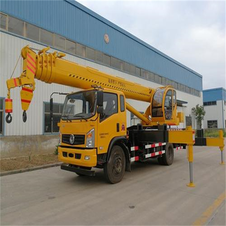 畜禽良种场租赁吊车哪家好