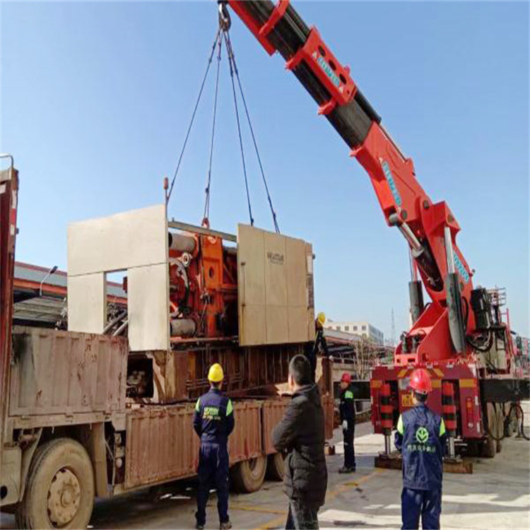 畜禽良种场附近随车吊出租，便捷服务与实用联系方式