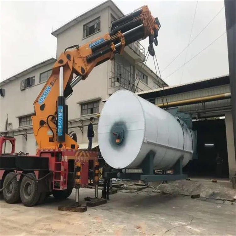 畜禽良种场室内装修小型折臂吊出租服务：高效解决方案与租赁指南