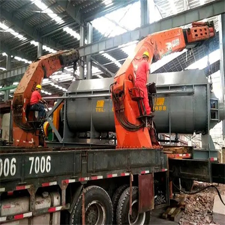 畜禽良种场大型随车吊出租多少钱