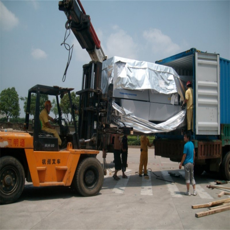 畜禽良种场物流仓库装卸随车吊租赁服务优势与选择指南