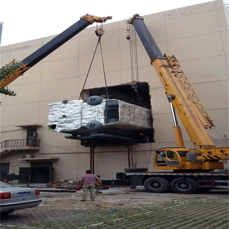 畜禽良种场25吨汽车吊出租