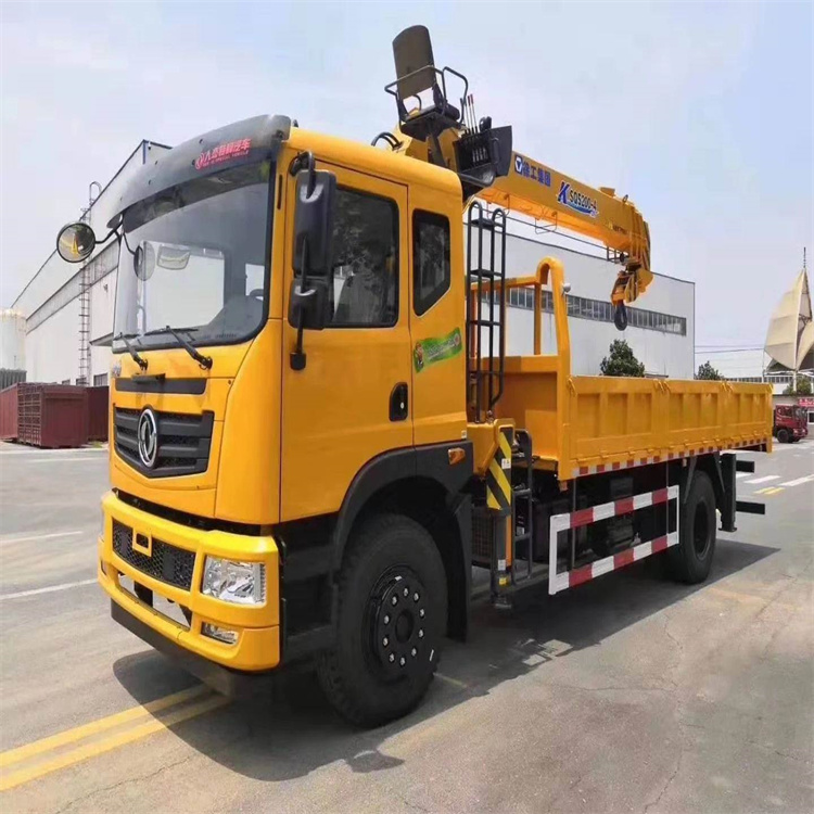 畜禽良种场附近找一辆随车吊出租