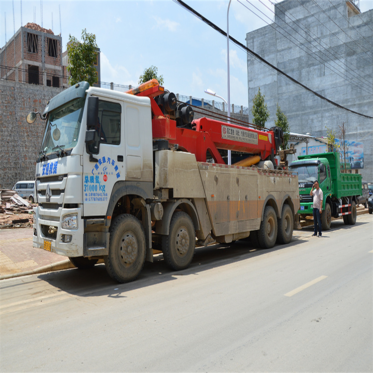 畜禽良种场50吨随车吊出租