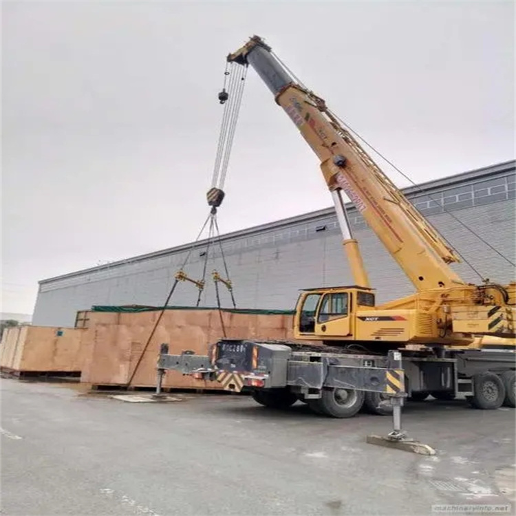 畜禽良种场急需吊车出租怎么办|24小时响应|跨区调配服务