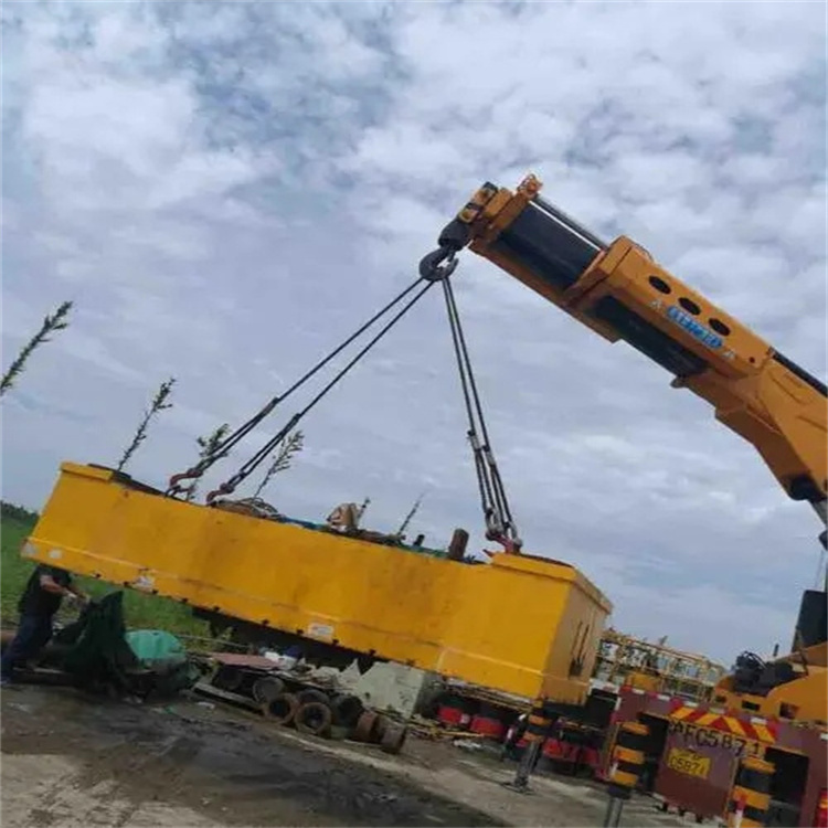 畜禽良种场专业吊车出租哪家好